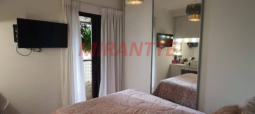 Imagem 9 de 18 de Apartamento Em Santana - São Paulo, Sp - 140673