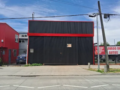 Bodega en arriendo