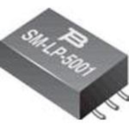 Sm-lp-5001 Transformador De Audio Smd 2000vrms Res Prim: 600