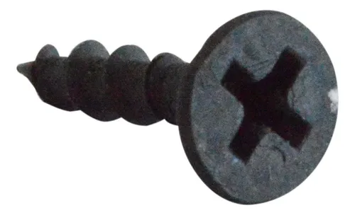 Tornillo Drywall 6x2 (bolsa X 1000) (twall-6x2)