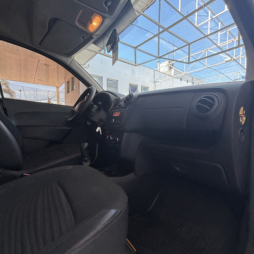 Renault Kangoo Ii Express Confort 5a 1.5 Dci