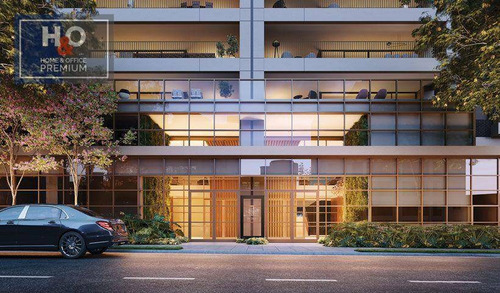 Imagem 8 de 26 de Apartamento Com 4 Dormitórios À Venda, 280 M² - Indianópolis - São Paulo/sp - Ap2579