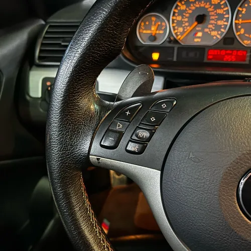 BMW M3 3.2 M3 E46 Cabriolet