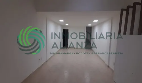 Local En Arriendo En Cabecera Del Llano. Cod A997