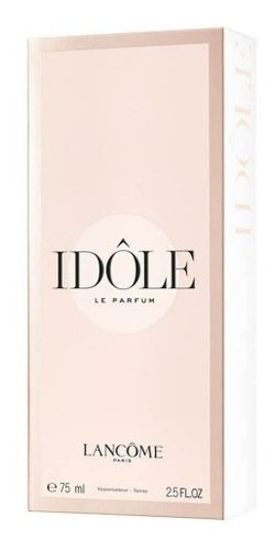 Perfume Mujer Lancome Idole Edp 75ml