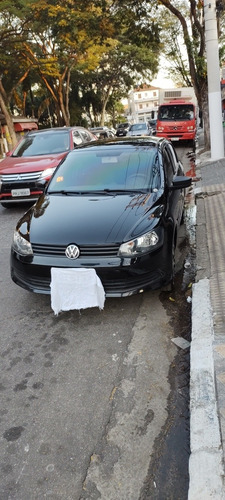 Imagem 1 de 15 de Volkswagen Voyage 1.6 Cite