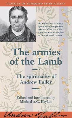 Libro The Armies Of The Lamb : The Spirituality Of Andrew...