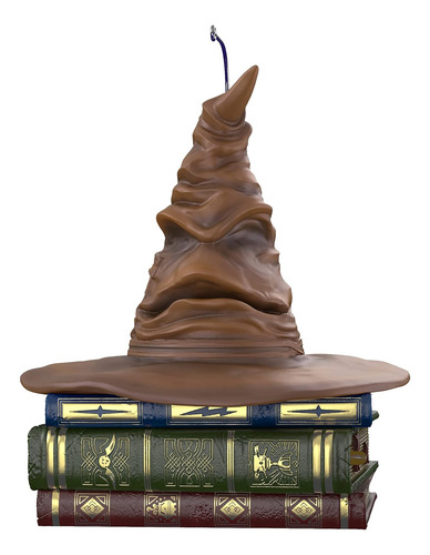 Adorno De Navidad 2022, Sombrero Seleccionador De Harry...