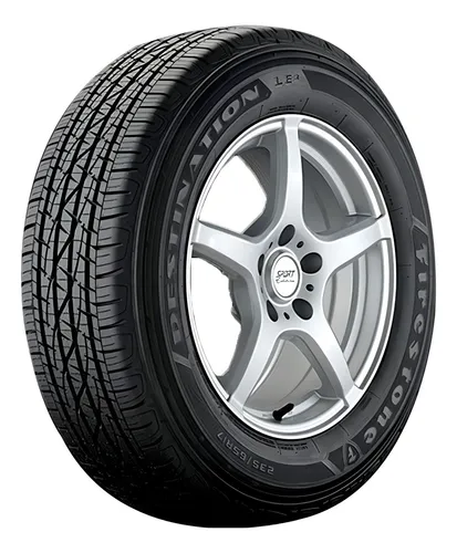 Pneu Firestone Aro 17 Destination Le2 265/65r17 112h
