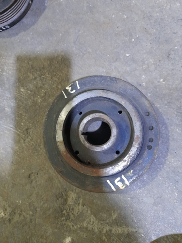 Damper Del Motor Toyota Celica 