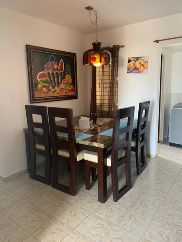 Apartamentos Amueblardo Por Noche Residencial Cuidad España