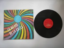 Comprar Lo Mejor De La Salsa  Raphy Levit Y Otros Lp Vinilo Col 1977