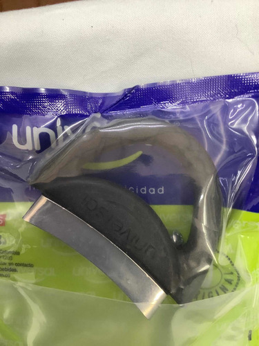 Repuesto Asa Auxiliar Ollas A Presion Universal De 4-6 Lts