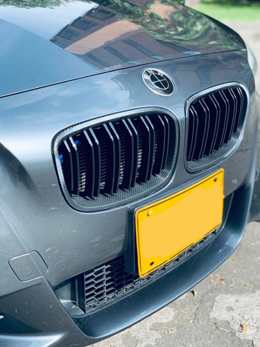 Bmw Serie 1 3.0 M135i F20