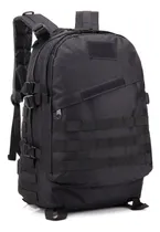 Comprar Mochila Táctica Forest 457 Negro Militar Asalto 40l Outdoor