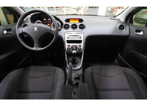 Peugeot 408 Allure 2.0