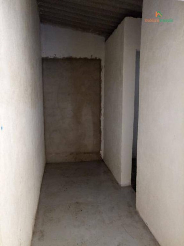 Imagem 22 de 27 de Casa Com 3 Dormitórios À Venda, 165 M² Por R$ 230.000,00 - Brigadeiro Tobias - Sorocaba/sp - Ca0358