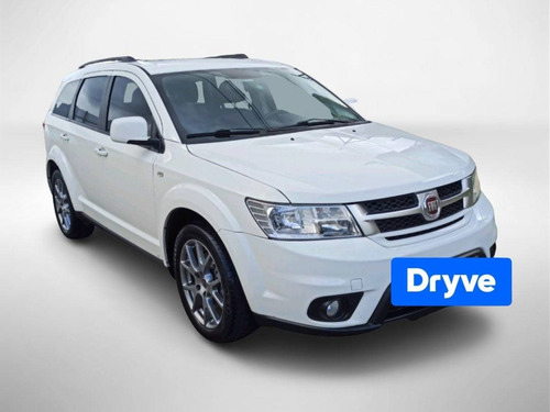Fiat Freemont Precision 2.4 16v