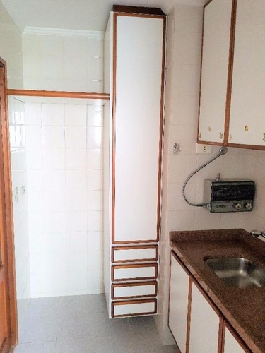 Imagem 12 de 26 de Apartamento Residencial À Venda, São Francisco, Curitiba. - Ap0319 - 34982686
