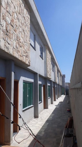 Imagem 5 de 15 de Sobrado Para Venda Por R$250.000,00 Com 55m², 2 Dormitórios, 1 Vaga E 1 Banheiro - Vila Progresso, São Paulo / Sp - Bdi35805