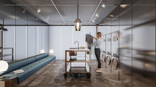 Imagem 10 de 29 de Studio Residencial Para Venda, Consolação, São Paulo - St2377. - St2377-inc