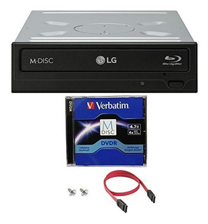 Pioneer 6/ x grabadora de Blu-ray port/átil bdr-xs06/ Slim Bundle
