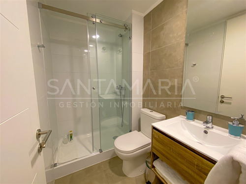 Departamento En Arriendo Ubicado En Chacabuco, Concepción.