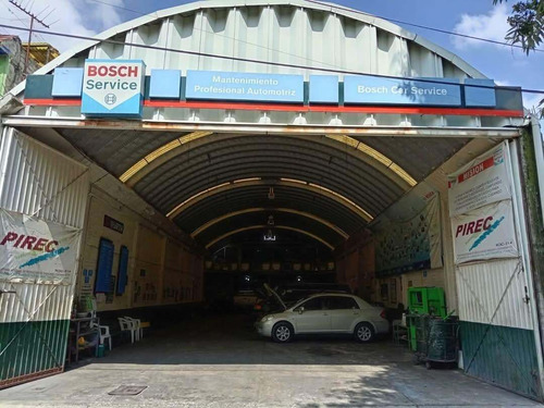 Renta De Bodega En Xaltocan Xochimilco Le530
