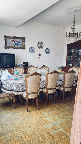Casa Remodelada Muy Céntrica A Dos Cuadras Del Hospital Civil Muy Amplia