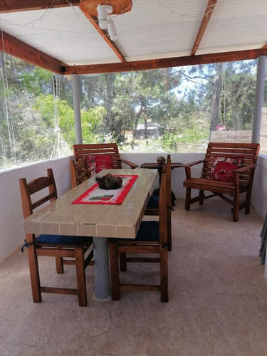 Imagen 16 de 21 de Casa Con Piscina Climatizada Y Techada. Ideal Descanso.
