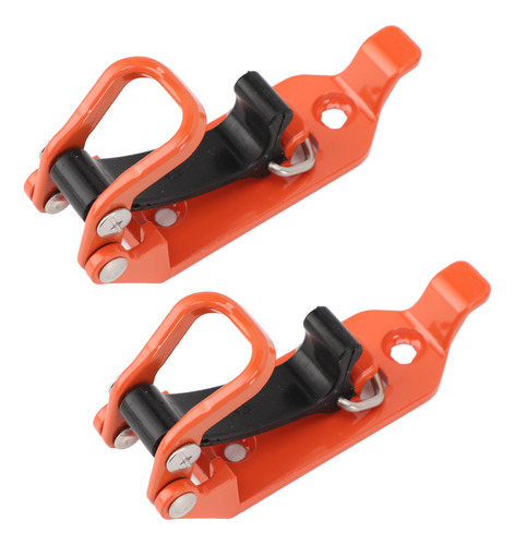 Braçadeira De Suporte De Pá, 2 Peças, Suporte De Rack De Tet