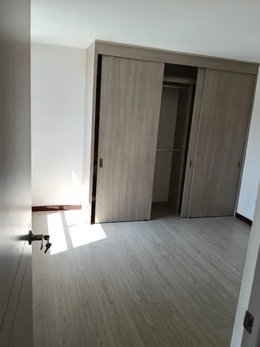 Apartamento En Venta En Belén Loma De Los Bernal. Cod V12324