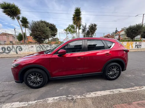 Mazda CX-5 2.0 Touring