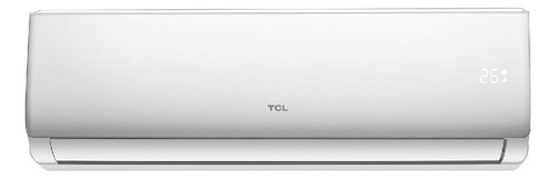 Aire acondicionado TCL Elite Series A1  split  frío/calor 12000 BTU  blanco 220V TAC-12CHSA1