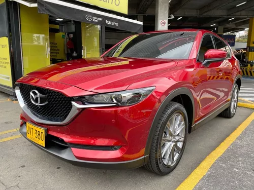 Mazda CX-5 GRAND TOURING