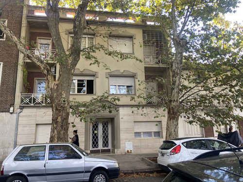 Departamento En Venta De 3 Ambientes En Belgrano R