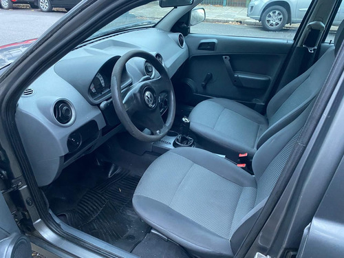 Volkswagen Gol 1.4 Power Ps+ac 83cv