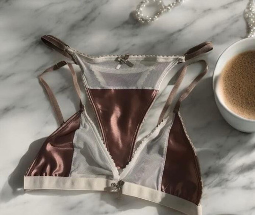 Conjunto Lisa Rosa Lisa 85