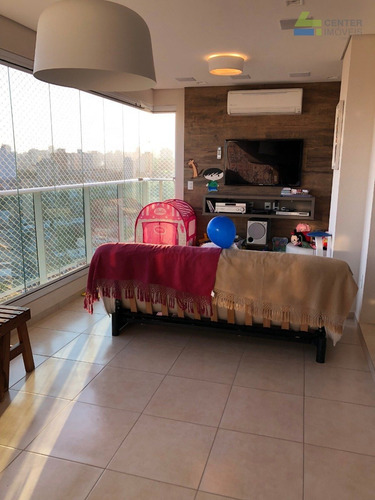 Imagem 3 de 13 de Apartamento - Jardim Da Gloria - Ref: 12059 - V-870056