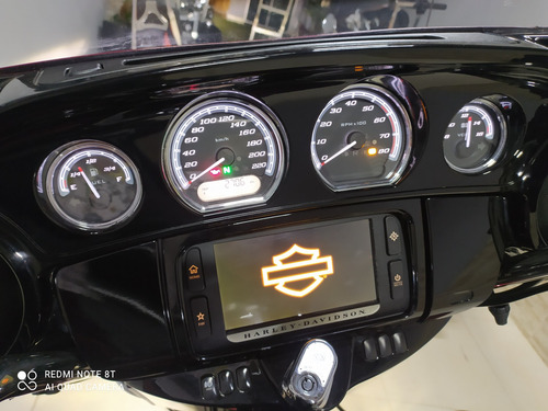 Imagem 4 de 12 de Harley Davidson 2016