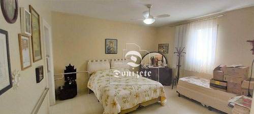 Imagem 17 de 24 de Apartamento Com 4 Dormitórios À Venda, 284 M² Por R$ 1.100.000,00 - Santo Antônio - São Caetano Do Sul/sp - Ap19649
