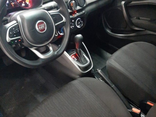 Imagem 4 de 15 de Cronos 1.8 E.torq Flex Drive At6