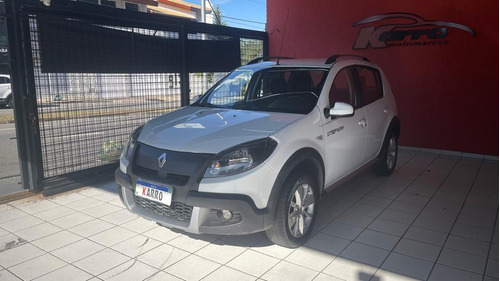 Renault Sandero 1.6 Stepway 16v