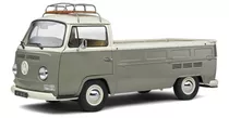 Comprar Auto Escala 1/18 Volkswagen T2 Pick-up