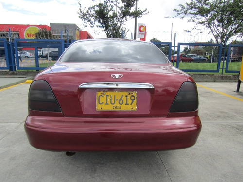 Imagen 6 de 14 de Daewoo Leganza