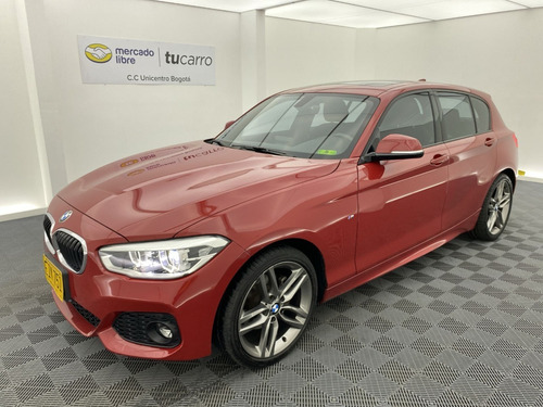 Serie BMW. 0i F2 Lci edición M 120i tu carro Serie BMW. 0i F2 Lci edición M