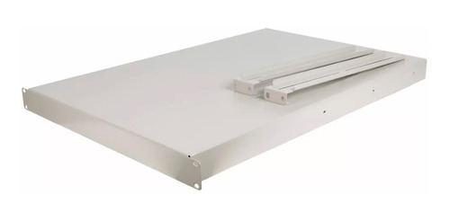 Bandeja Ciega Deslizante Gabitel B-c-1u25b Rack 1u 250mm 