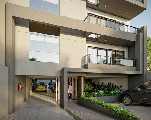Imagen 3 de 21 de Venta Departamento 2 Amb - Haedo Sur (2b)