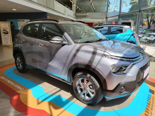 Imagen 6 de 25 de Citroen C3 Puretech Feel Look 0km - Darc Autos