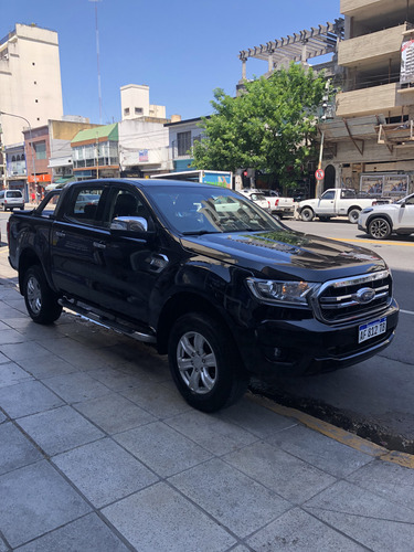 Ford Ranger 3.2 Cd Xlt Tdci 200cv Manual 4x2